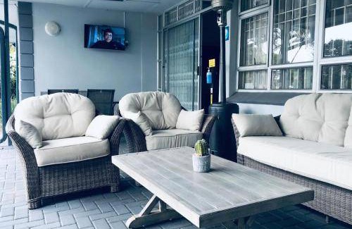 Westville Bed & Breakfast | 40 m² Bed and breakfast ∙ 2 guests