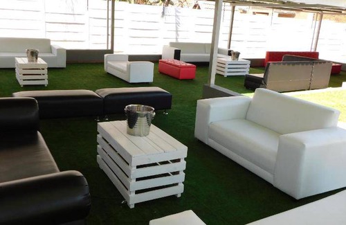 Flora Park Bed & Breakfast | 40 m² Bed and breakfast ∙ 3 guests