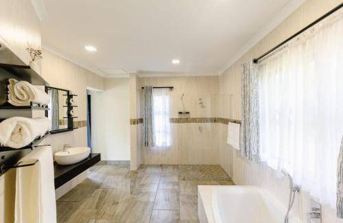 Umtentweni Bed & Breakfast | 40 m² Bed and breakfast ∙ 4 guests