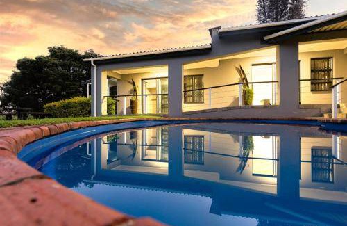 Umtentweni Bed & Breakfast | 40 m² Bed and breakfast ∙ 4 guests