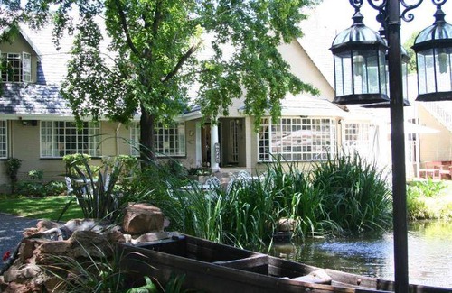 Alberton Bed & Breakfast | 40 m² Bed and breakfast ∙ 2 bedrooms ∙ 4 guests