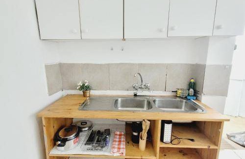 Berea Bed & Breakfast | 40 m² Bed and breakfast ∙ 2 guests