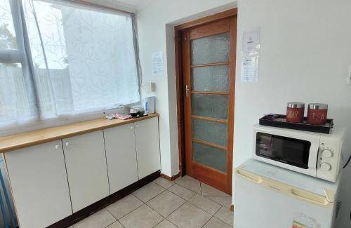 Berea Bed & Breakfast | 40 m² Bed and breakfast ∙ 2 guests