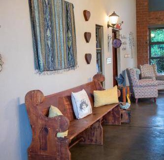 Bloemfontein Bed & Breakfast | 40 m² Bed and breakfast ∙ 5 guests