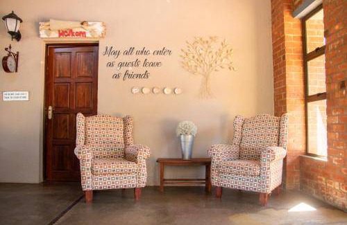 Bloemfontein Bed & Breakfast | 40 m² Bed and breakfast ∙ 5 guests