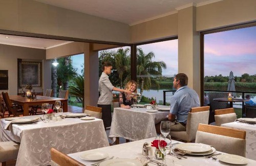 Upington Bed & Breakfast | 40 m² Bed and breakfast ∙ 127 guests