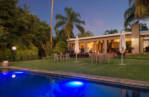 Upington Bed & Breakfast | 40 m² Bed and breakfast ∙ 127 guests
