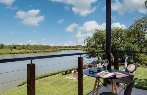 Upington Bed & Breakfast | 40 m² Bed and breakfast ∙ 127 guests