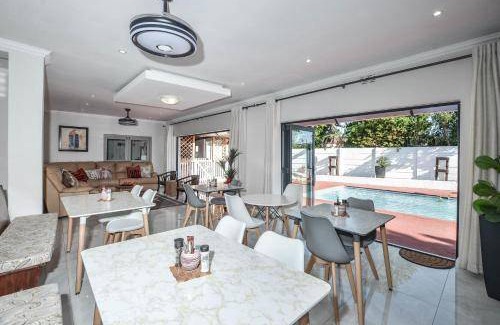 Milnerton Bed & Breakfast | 40 m² Bed and breakfast ∙ 2 guests