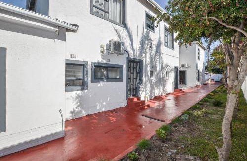 Milnerton Bed & Breakfast | 40 m² Bed and breakfast ∙ 2 guests