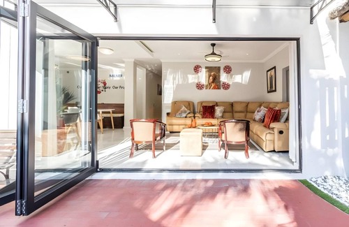 Milnerton Bed & Breakfast | 40 m² Bed and breakfast ∙ 2 guests