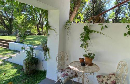 Nelspruit Bed & Breakfast | 40 m² Bed and breakfast ∙ 2 bedrooms ∙ 4 guests