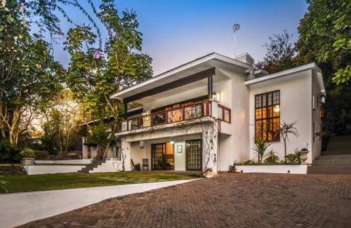 Nelspruit Bed & Breakfast | 40 m² Bed and breakfast ∙ 2 bedrooms ∙ 4 guests