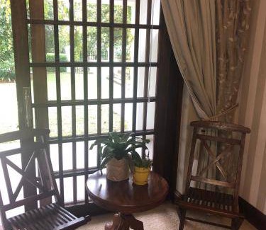 Nelspruit Bed & Breakfast | 40 m² Bed and breakfast ∙ 2 bedrooms ∙ 4 guests