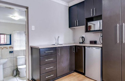 Bloemfontein Bed & Breakfast | 40 m² Bed and breakfast ∙ 6 guests