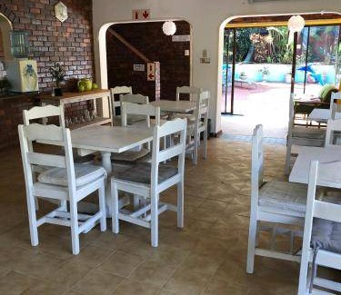 Salt Rock Bed & Breakfast | 40 m² Bed and breakfast ∙ 2 bedrooms ∙ 4 guests