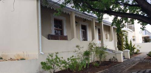 Uniondale Bed & Breakfast | 40 m² Bed and breakfast ∙ 3 guests