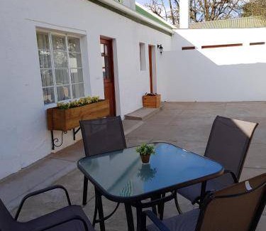 Uniondale Bed & Breakfast | 40 m² Bed and breakfast ∙ 4 guests