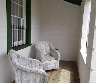 Uniondale Bed & Breakfast | 40 m² Bed and breakfast ∙ 4 guests
