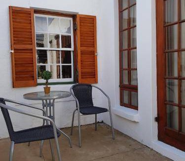 Uniondale Bed & Breakfast | 40 m² Bed and breakfast ∙ 4 guests