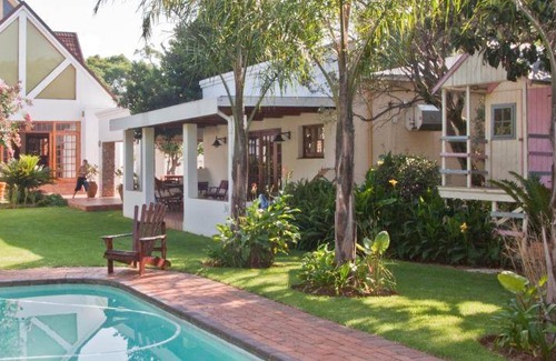 Brooklyn Bed & Breakfast | 40 m² Bed and breakfast ∙ 5 guests