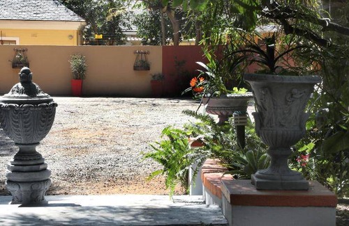 Brooklyn Bed & Breakfast | 40 m² Bed and breakfast ∙ 5 guests