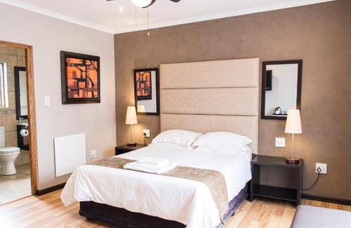 Edenvale Bed & Breakfast | 40 m² Bed and breakfast ∙ 3 guests
