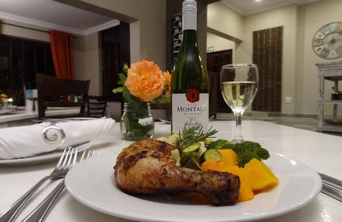 Edenvale Bed & Breakfast | 40 m² Bed and breakfast ∙ 3 guests