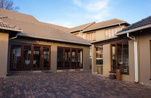 Edenvale Bed & Breakfast | 40 m² Bed and breakfast ∙ 3 guests
