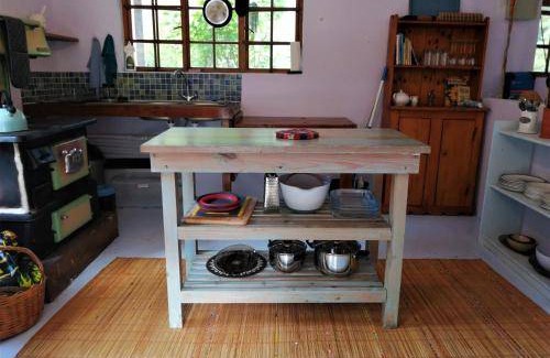 Storms River Bed & Breakfast | 40 m² Bed and breakfast ∙ 2 guests