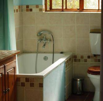Storms River Bed & Breakfast | 40 m² Bed and breakfast ∙ 2 guests