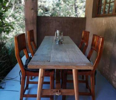 Storms River Bed & Breakfast | 40 m² Bed and breakfast ∙ 2 guests