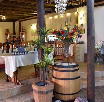 Valhalla Bed & Breakfast | 40 m² Bed and breakfast ∙ 5 guests
