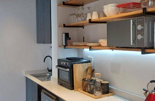 Pinetown Bed & Breakfast | 40 m² Bed and breakfast ∙ 2 guests