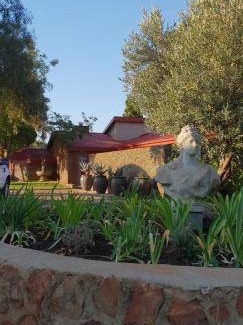 Zeerust Bed & Breakfast | 40 m² Bed and breakfast ∙ 3 guests
