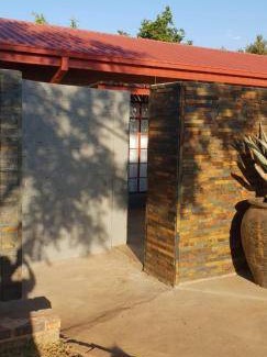 Zeerust Bed & Breakfast | 40 m² Bed and breakfast ∙ 3 guests