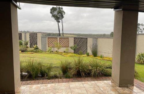 Ermelo Bed & Breakfast | 40 m² Bed and breakfast ∙ 4 guests