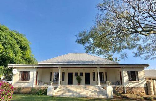 uMlalazi Bed & Breakfast | 40 m² Bed and breakfast ∙ 2 guests