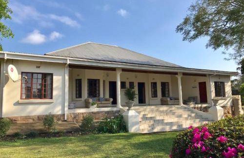 uMlalazi Bed & Breakfast | 40 m² Bed and breakfast ∙ 2 guests
