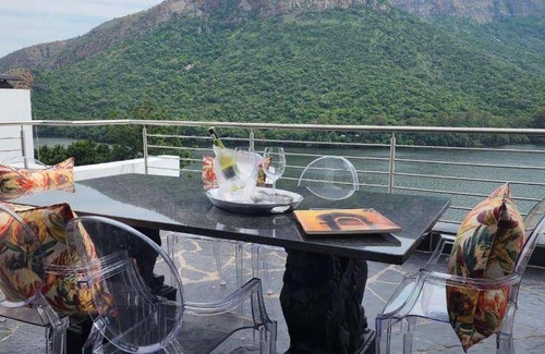Kosmos Bed & Breakfast | 40 m² Bed and breakfast ∙ 2 guests