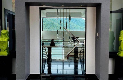 Kosmos Bed & Breakfast | 40 m² Bed and breakfast ∙ 2 guests
