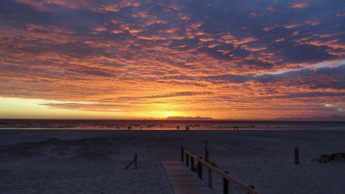 Strand Bed & Breakfast | 40 m² Bed and breakfast ∙ 5 guests
