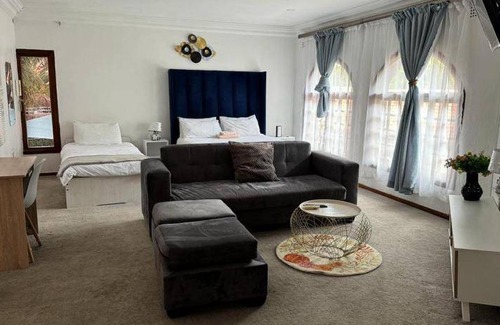 Greater Johannesburg Metropolitan Area Bed & Breakfast | 40 m² Bed and breakfast ∙ 2 guests