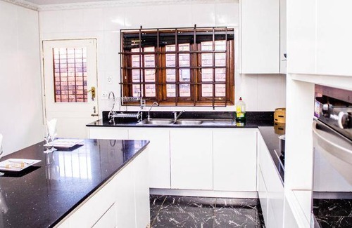 Greater Johannesburg Metropolitan Area Bed & Breakfast | 40 m² Bed and breakfast ∙ 2 guests