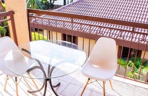 Greater Johannesburg Metropolitan Area Bed & Breakfast | 40 m² Bed and breakfast ∙ 2 guests