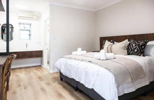 Paarl Bed & Breakfast | 40 m² Bed and breakfast ∙ 4 guests