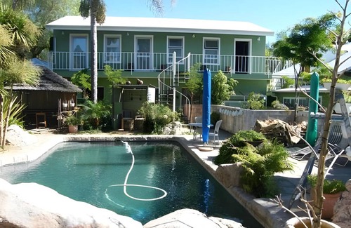Paarl Bed & Breakfast | 40 m² Bed and breakfast ∙ 4 guests