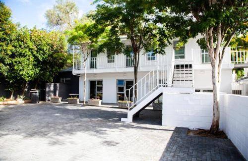 Paarl Bed & Breakfast | 40 m² Bed and breakfast ∙ 4 guests