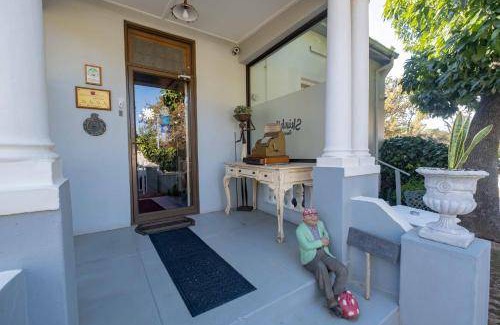 Paarl Bed & Breakfast | 40 m² Bed and breakfast ∙ 4 guests