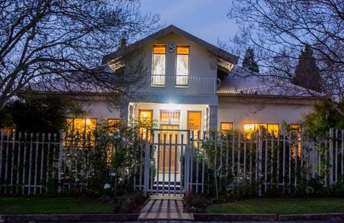 Parys Bed & Breakfast | 40 m² Bed and breakfast ∙ 7 guests